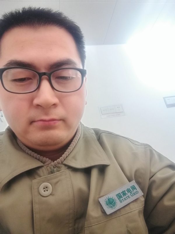 笨笨的小傻瓜的第一张照片--扬州相亲服务中心