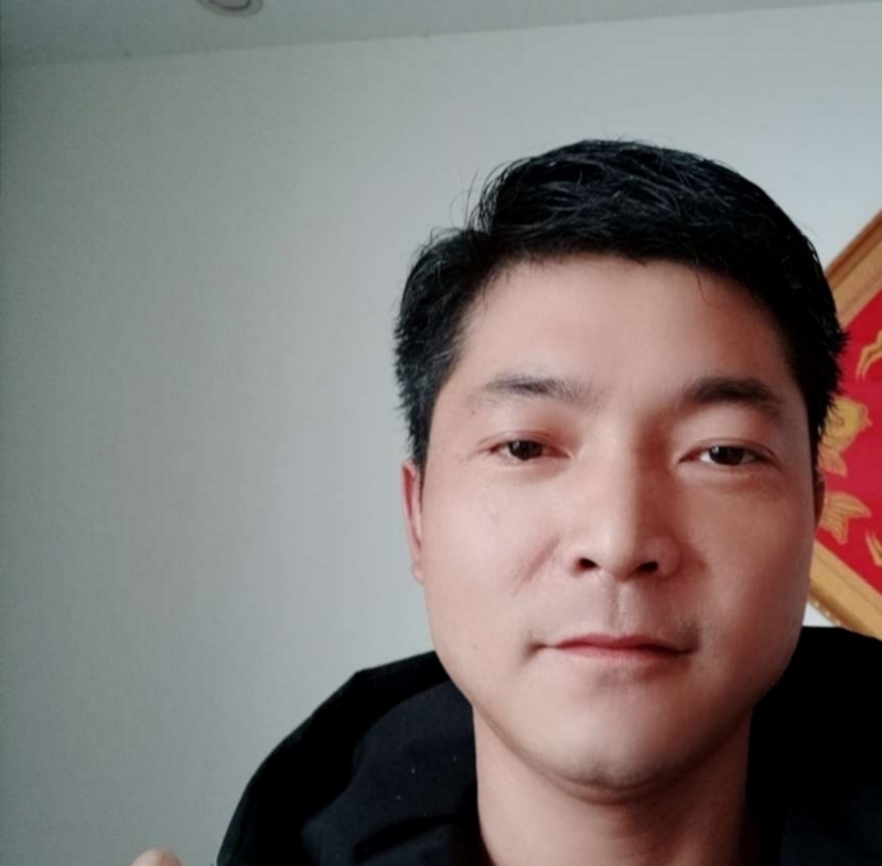 郝运的第一张照片--扬州相亲服务中心