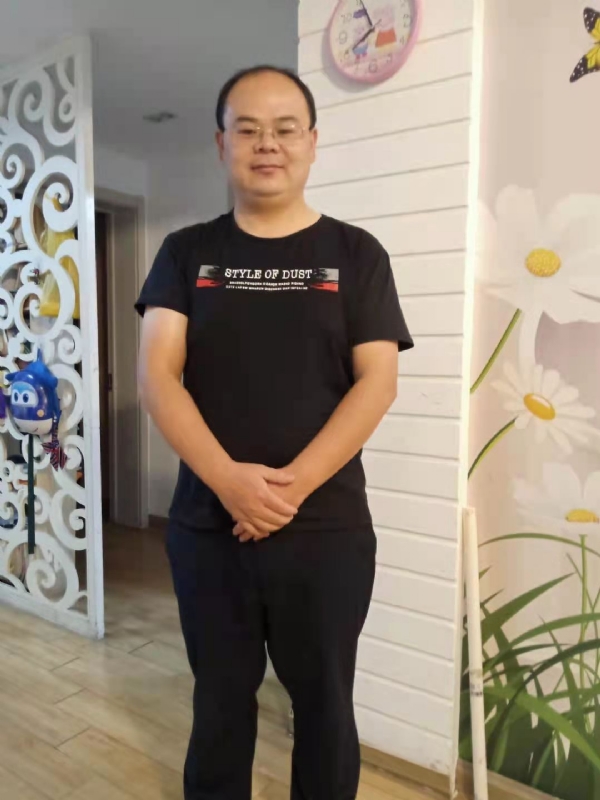 知音难觅的第一张照片--扬州相亲服务中心