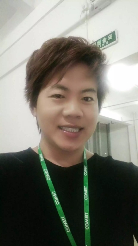 真诚相处不诚勿扰的第三张照片--扬州相亲服务中心