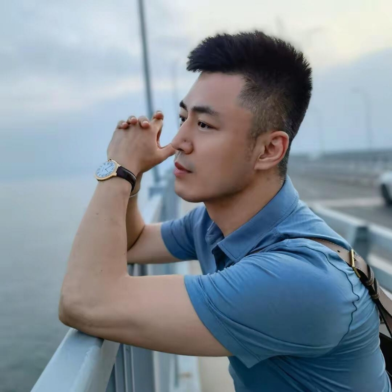 劉陽的第一张照片--扬州相亲服务中心