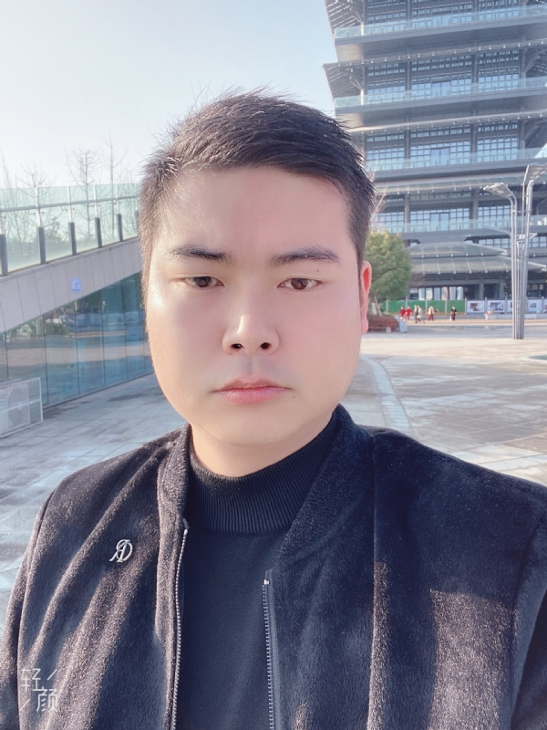 南心遥的第一张照片--扬州相亲服务中心