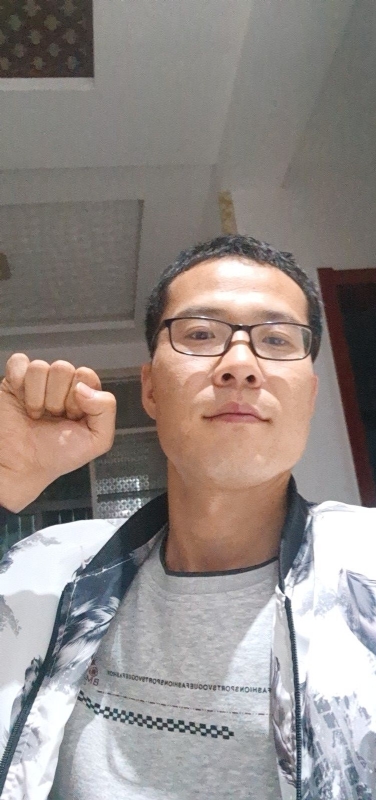 强强的第二张照片--扬州相亲服务中心