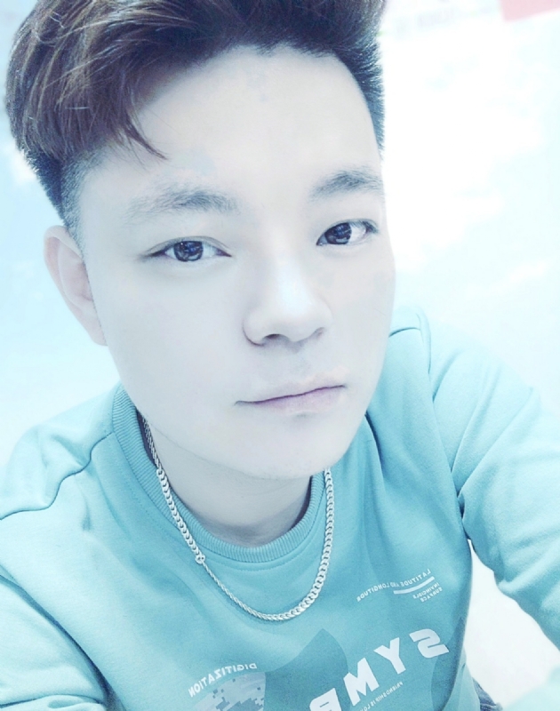 小丰的第一张照片--扬州相亲服务中心