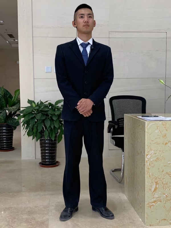 南山南的第一张照片--扬州相亲服务中心