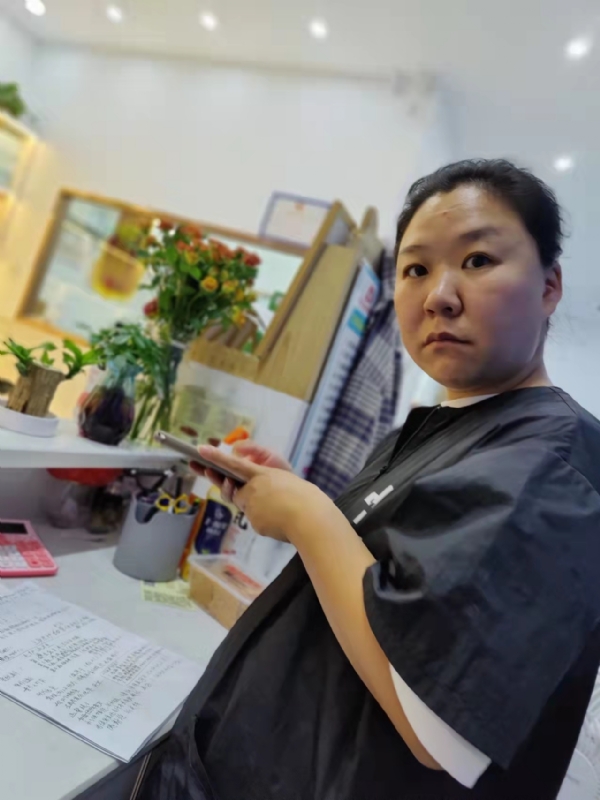 东北小野花的第二张照片--扬州相亲服务中心