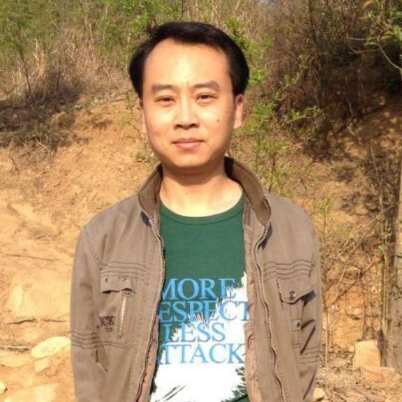 PDS刘的第一张照片--扬州相亲服务中心