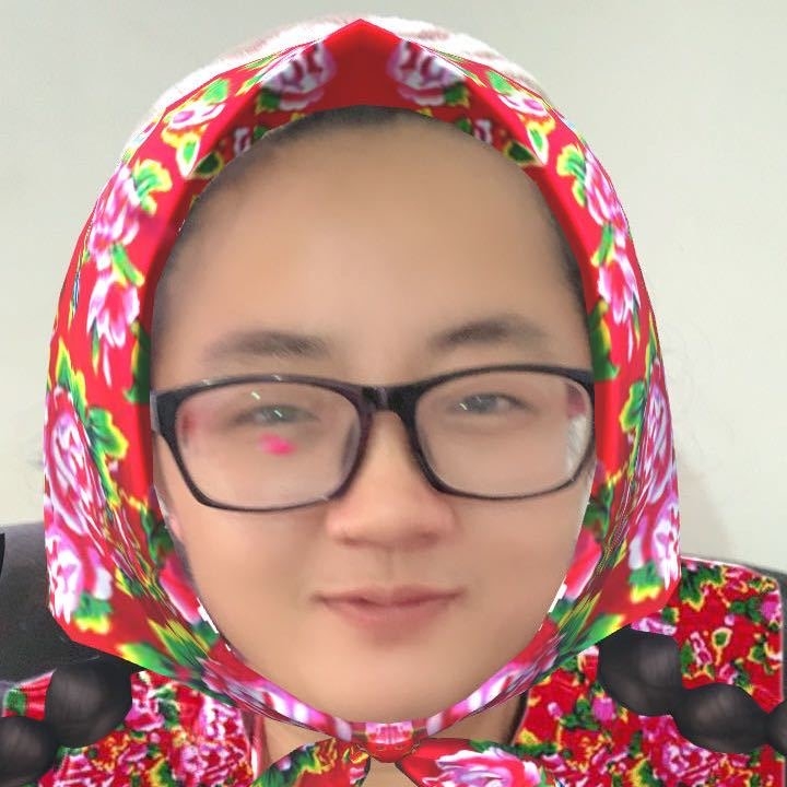 小兰的第一张照片--扬州相亲服务中心