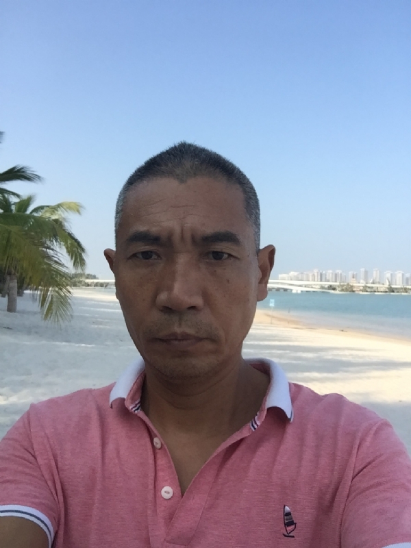 白开水的第一张照片--扬州相亲服务中心