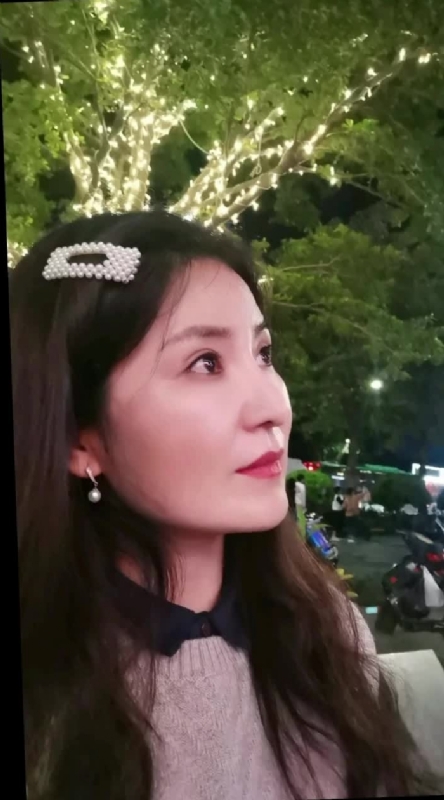小迷糊的第一张照片--扬州相亲服务中心