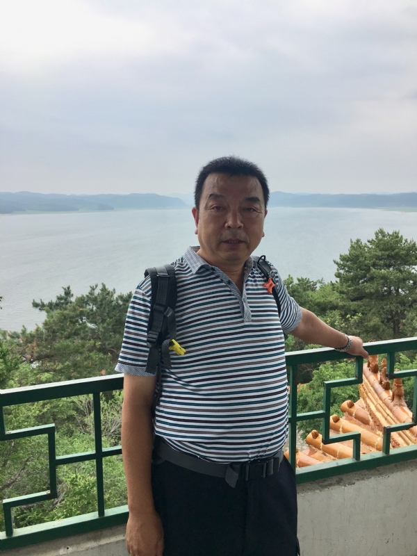 等你的第二张照片--扬州相亲服务中心