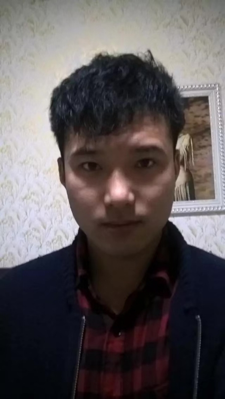 希秀的第一张照片--扬州相亲服务中心