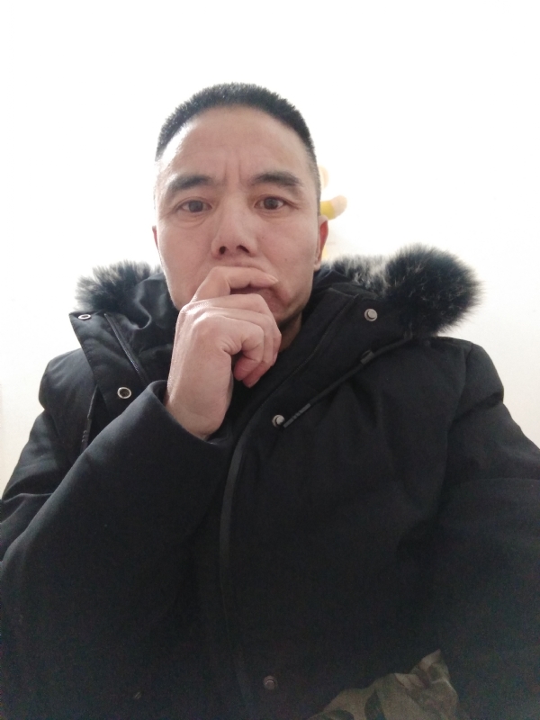 孤独人生的第二张照片--扬州相亲服务中心