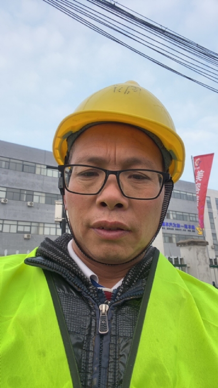 蔡付泽的第一张照片--扬州相亲服务中心