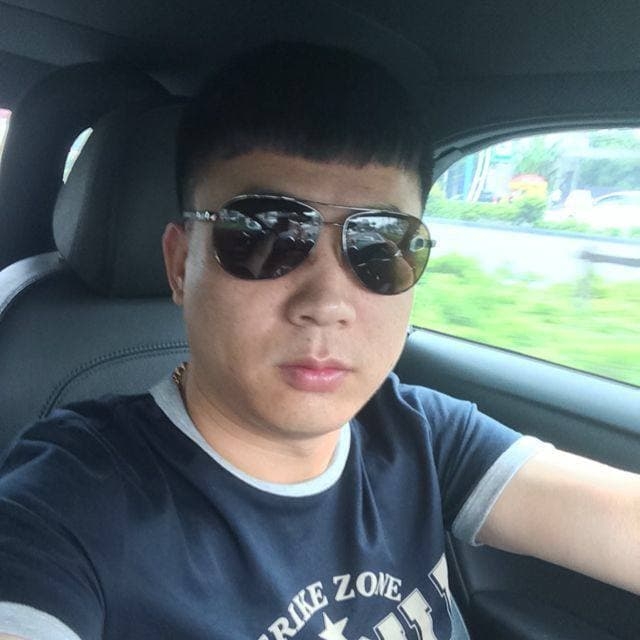 悟的第二张照片--扬州相亲服务中心