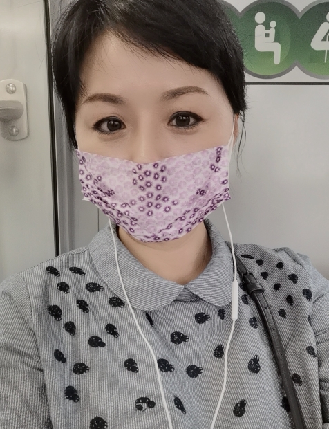 哈哈的第一张照片--扬州相亲服务中心
