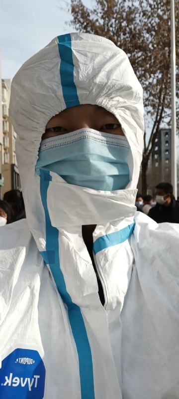 试问卷帘的第二张照片--扬州相亲服务中心