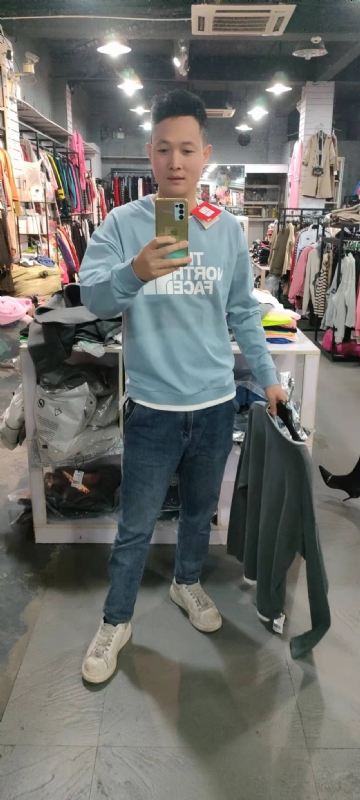 快乐永恒的第一张照片--扬州相亲服务中心