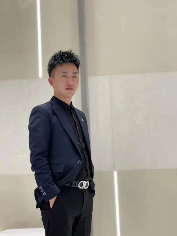 宋定鸿的第一张照片--扬州相亲服务中心