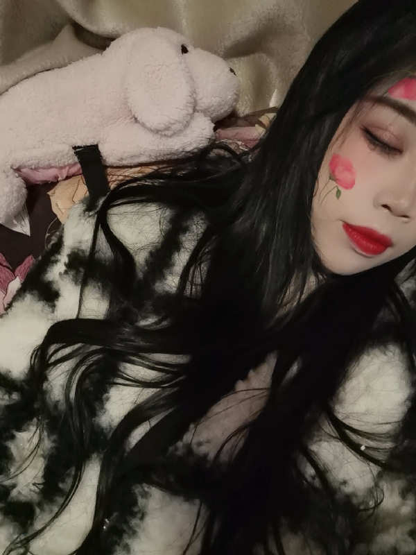 乐乐的第一张照片--扬州相亲服务中心