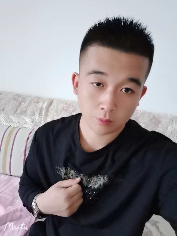 找对象的第一张照片--扬州相亲服务中心