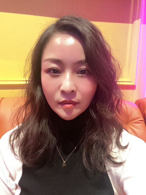 幸福的第一张照片--扬州相亲服务中心