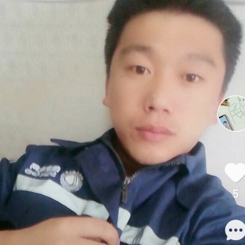 猛猛哒的第一张照片--扬州相亲服务中心