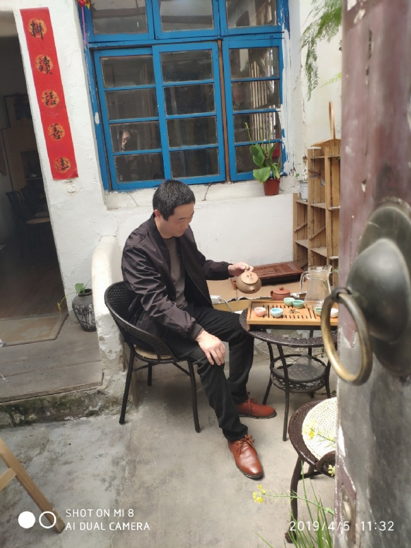 天涯海角的第一张照片--扬州相亲服务中心