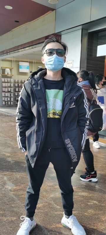 奔波霸的第三张照片--扬州相亲服务中心