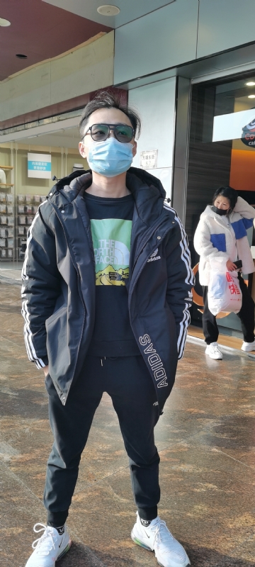 奔波霸的第四张照片--扬州相亲服务中心