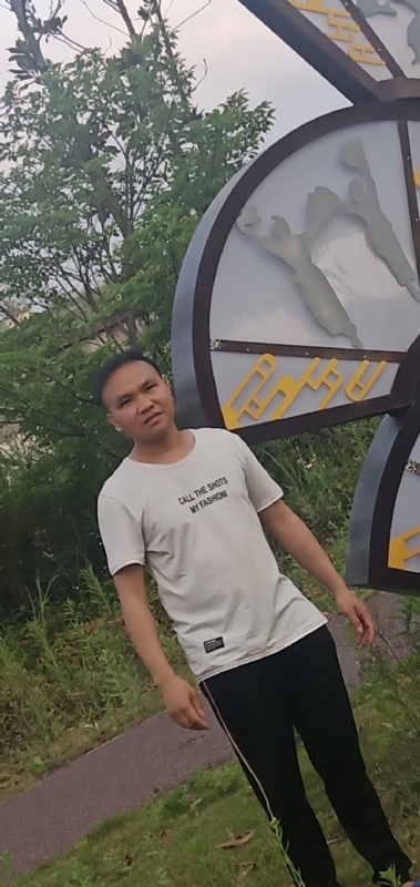 愉快的阳光的第一张照片--扬州相亲服务中心