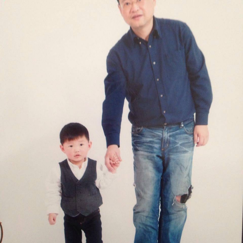 王医生的第一张照片--扬州相亲服务中心