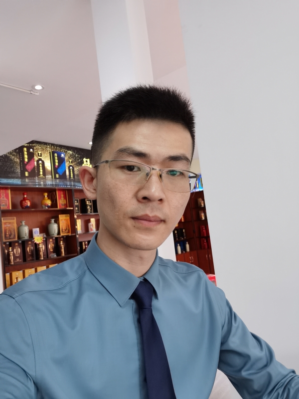 茅台老酒的第一张照片--扬州相亲服务中心