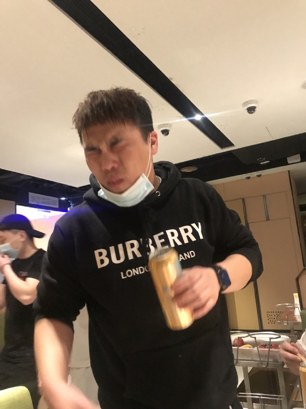 偶遇的第一张照片--扬州相亲服务中心