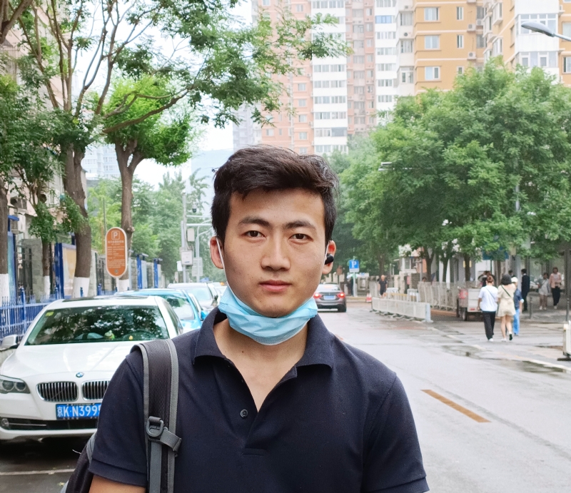随风飘飘的第一张照片--扬州相亲服务中心