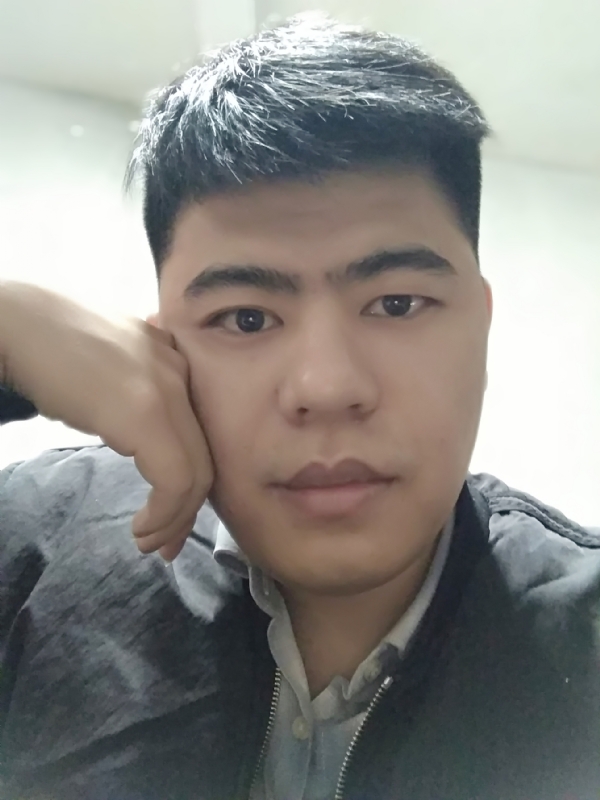 爱笑的人的第一张照片--扬州相亲服务中心