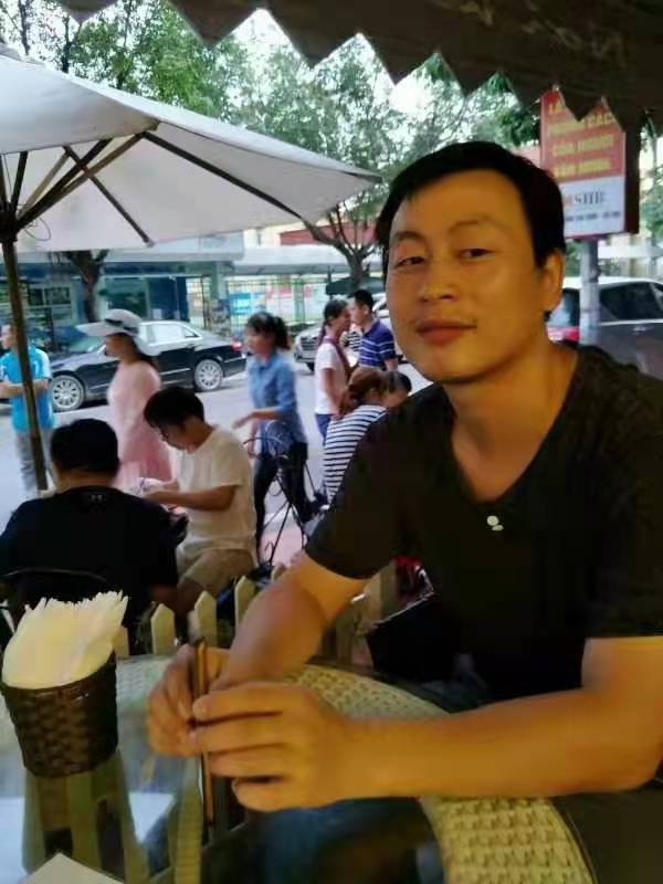 广州相亲的第一张照片--扬州相亲服务中心