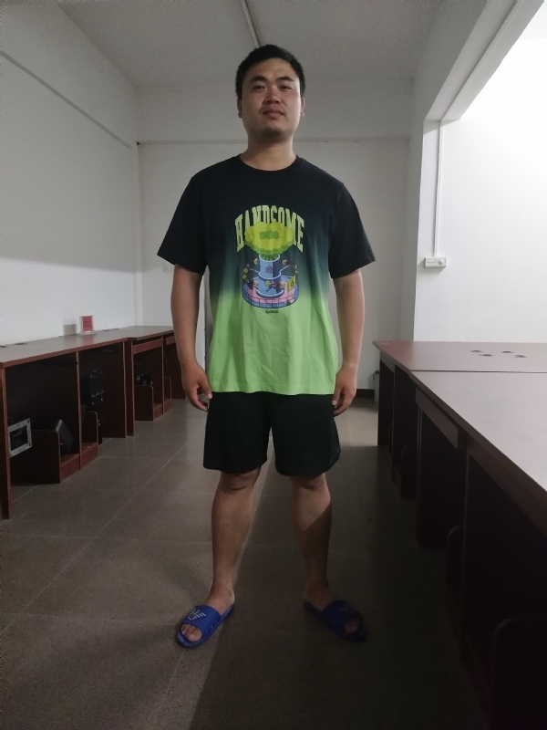 真心实意寻佳人的第一张照片--扬州相亲服务中心