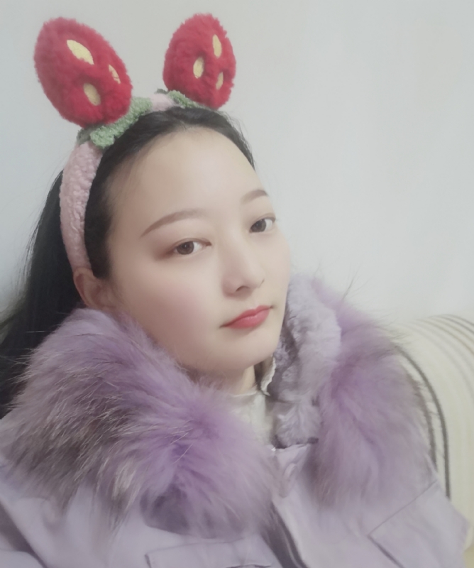 一只小月亮的第二张照片--扬州相亲服务中心