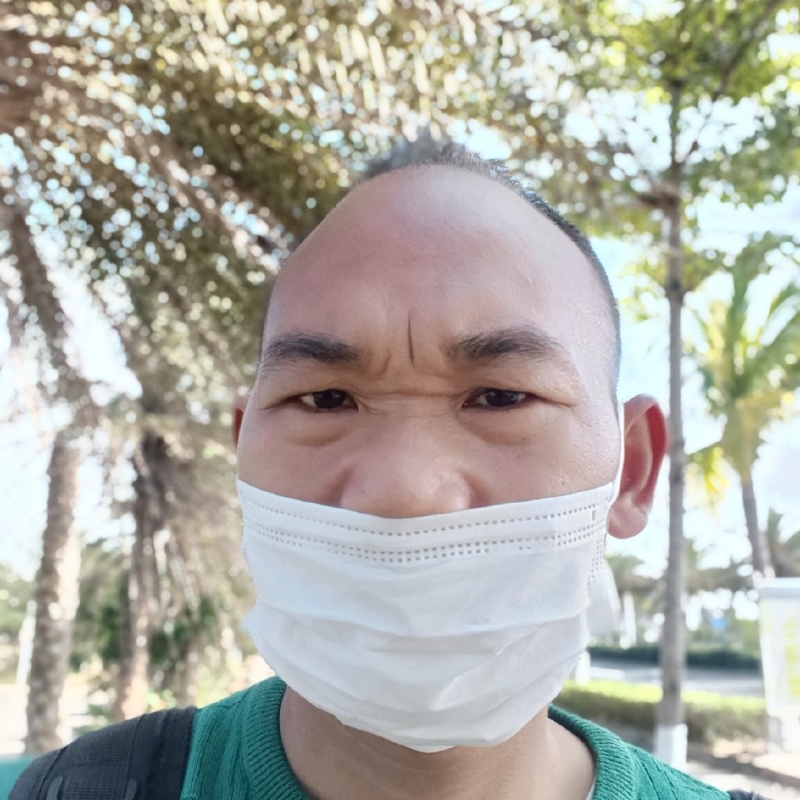 塑马的峰哥的第一张照片--扬州相亲服务中心