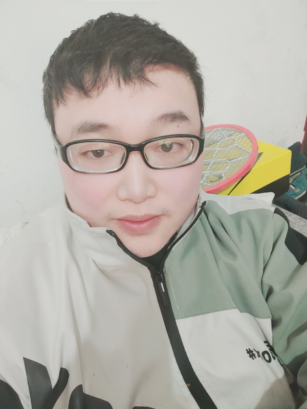 一条跑不动的鱼的第一张照片--扬州相亲服务中心