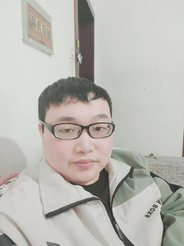 一条跑不动的鱼的第二张照片--扬州相亲服务中心