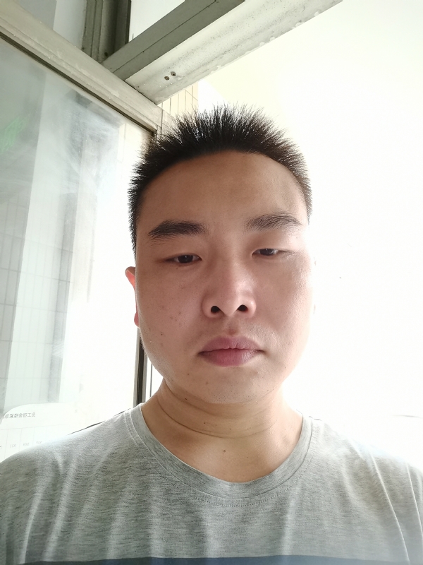 天真的我的第一张照片--扬州相亲服务中心