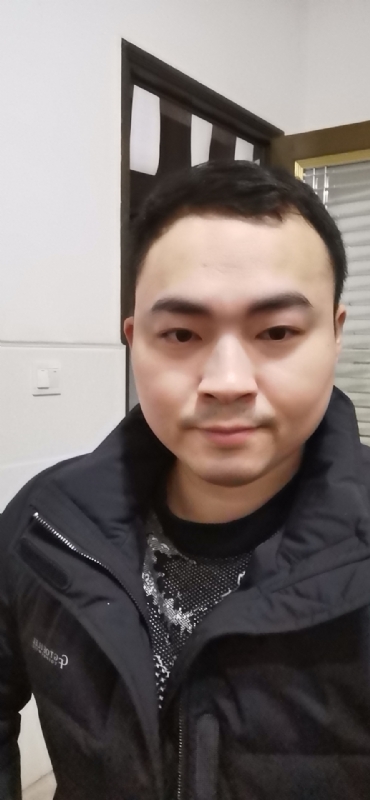 老实人的第一张照片--扬州相亲服务中心