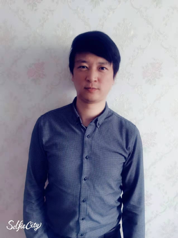 小李的第二张照片--扬州相亲服务中心