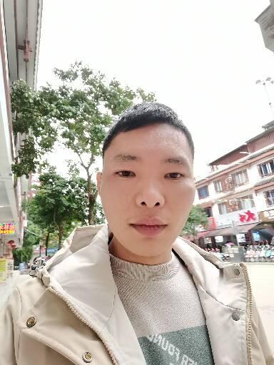 广西漓江的第一张照片--扬州相亲服务中心