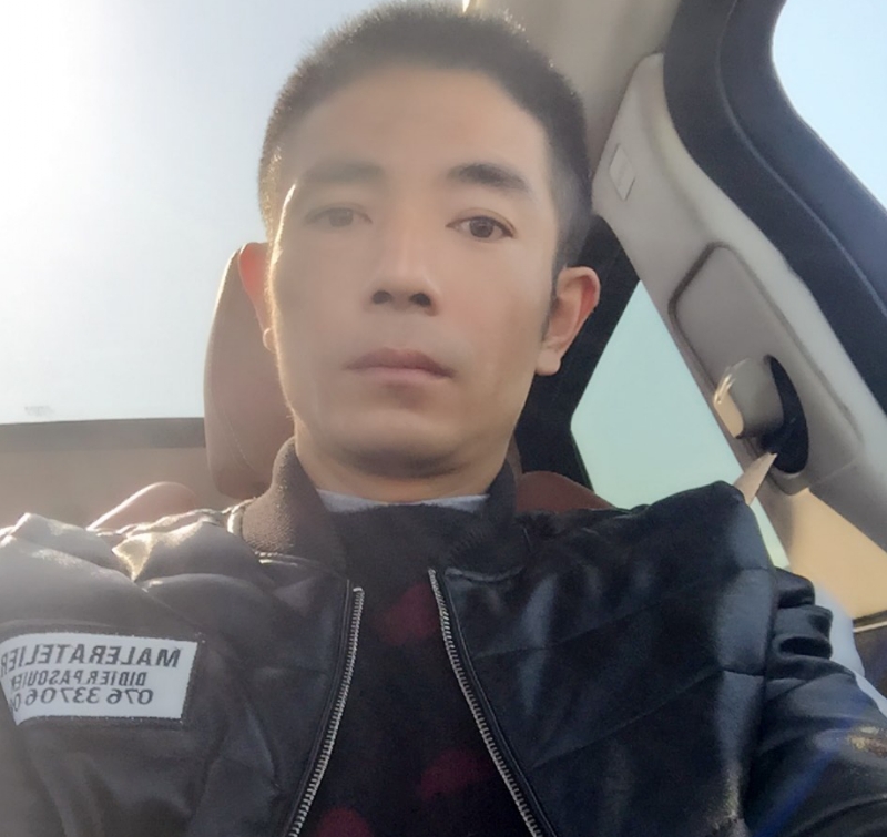 真诚过日子的来的第一张照片--扬州相亲服务中心