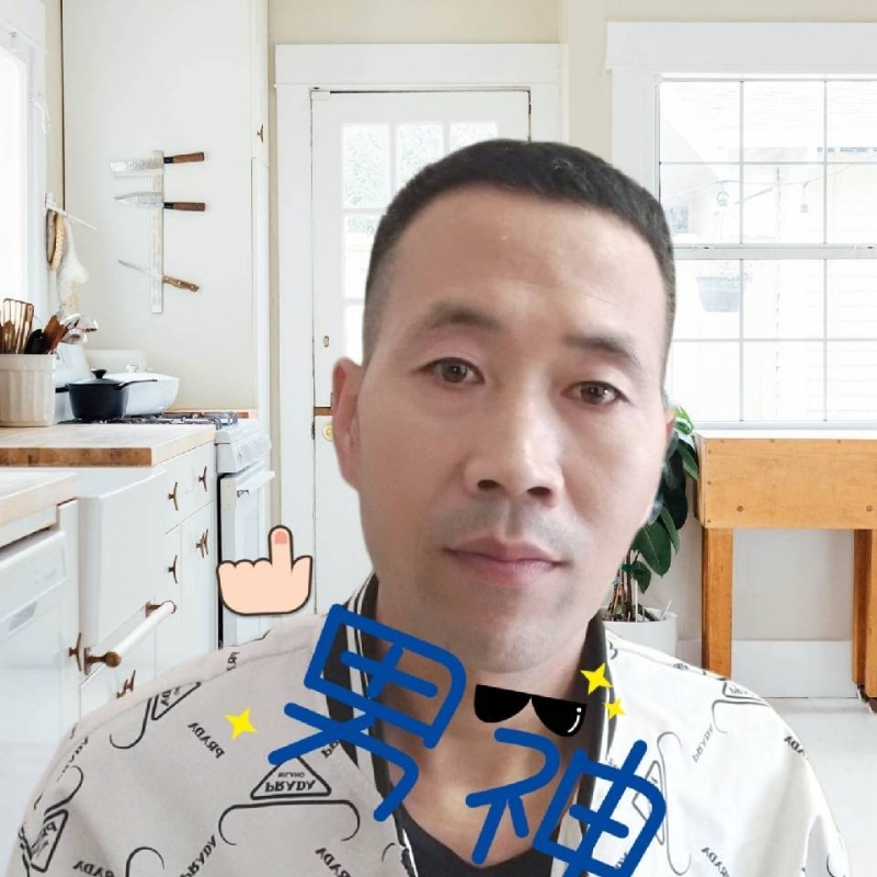 单身狼的第一张照片--扬州相亲服务中心