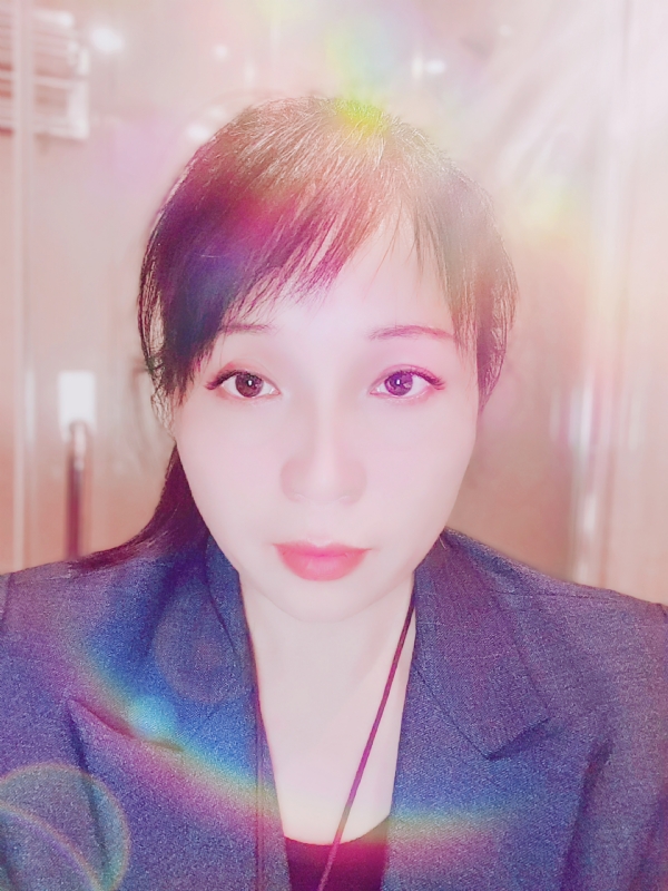 小艾的第四张照片--扬州相亲服务中心
