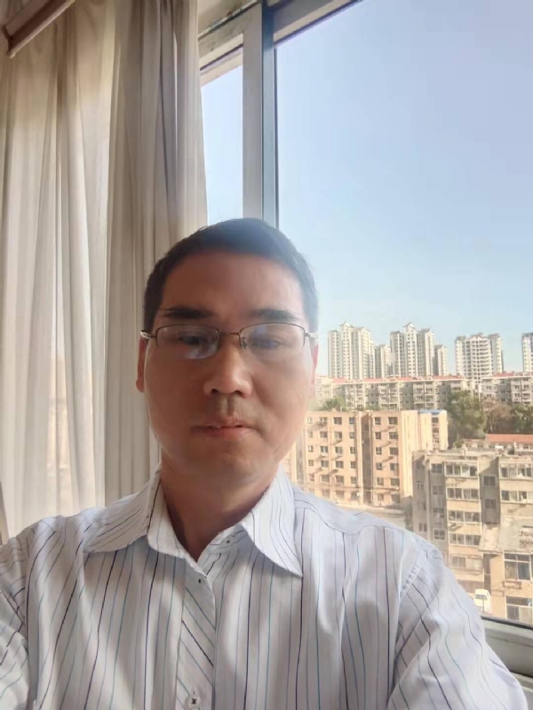 海之韵的第一张照片--扬州相亲服务中心